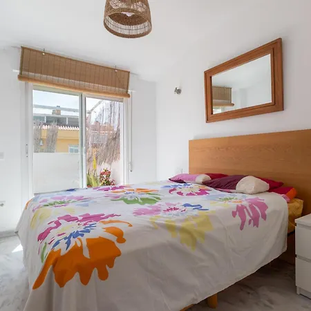 Atico De La Luz Apartment Fuengirola