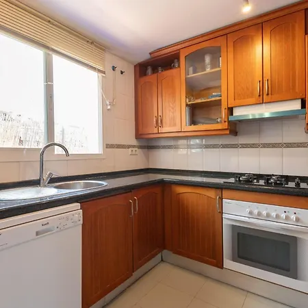 Atico De La Luz Apartment Fuengirola