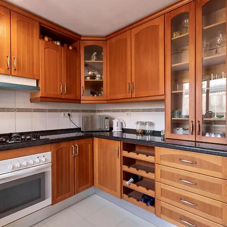Atico De La Luz Apartment Fuengirola